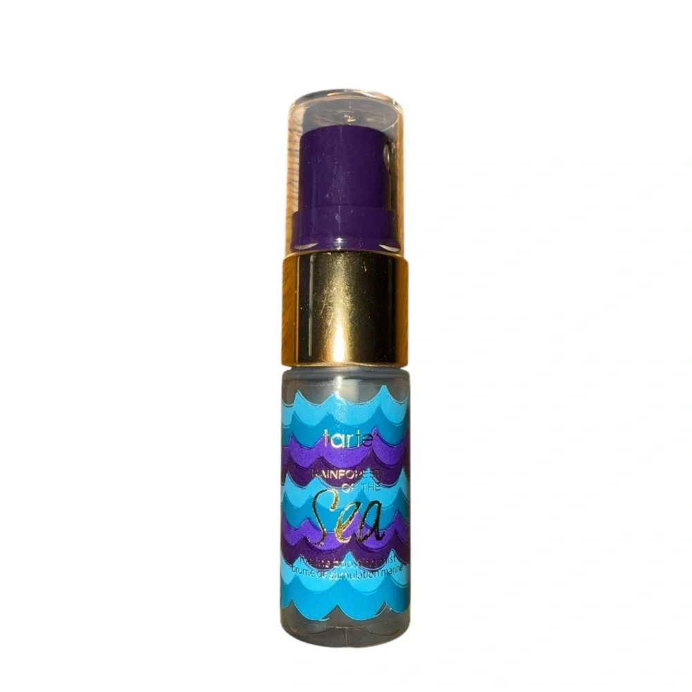 Rainforest of the Sea™ marine boosting 4-in-1 mist deluxe sample 7 mL